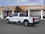 New 2025 Ford F-350 King Ranch Crew Cab 4WD SRW Pickup for sale #255764 - photo 6