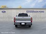 New 2025 Ford F-350 King Ranch Crew Cab 4WD SRW Pickup for sale #255764 - photo 7