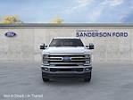 New 2025 Ford F-350 King Ranch Crew Cab 4WD SRW Pickup for sale #255764 - photo 8