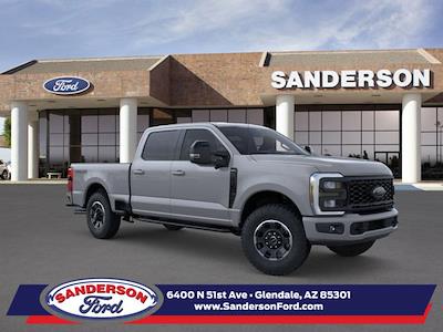 2025 Ford F-250 Crew Cab 4WD Pickup for sale #255765 - photo 1