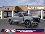 2025 Ford F-250 Crew Cab 4WD Pickup for sale #255765 - photo 1