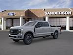 2025 Ford F-250 Crew Cab 4WD Pickup for sale #255765 - photo 3