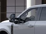 2025 Ford F-250 Crew Cab 4WD Pickup for sale #255765 - photo 20