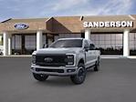 2025 Ford F-250 Crew Cab 4WD Pickup for sale #255765 - photo 4