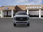 2025 Ford F-250 Crew Cab 4WD Pickup for sale #255765 - photo 8