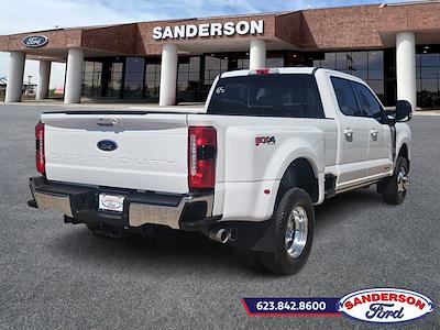 2024 Ford F-350 Crew Cab DRW 4WD Pickup for sale #255765A - photo 2