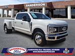 2024 Ford F-350 Crew Cab DRW 4WD Pickup for sale #255765A - photo 1