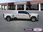2024 Ford F-350 Crew Cab DRW 4WD Pickup for sale #255765A - photo 3
