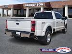 2024 Ford F-350 Crew Cab DRW 4WD Pickup for sale #255765A - photo 2
