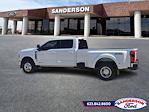 2024 Ford F-350 Crew Cab DRW 4WD Pickup for sale #255765A - photo 6