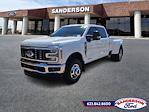 2024 Ford F-350 Crew Cab DRW 4WD Pickup for sale #255765A - photo 7