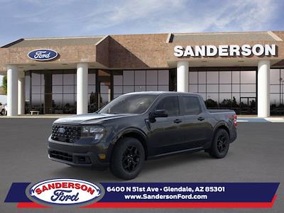 2025 Ford Maverick SuperCrew Cab AWD Pickup for sale #255771 - photo 1