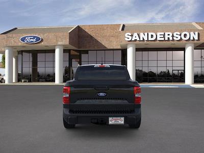 2025 Ford Maverick SuperCrew Cab AWD Pickup for sale #255771 - photo 2