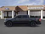 2025 Ford Maverick SuperCrew Cab AWD Pickup for sale #255771 - photo 4