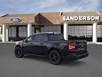 2025 Ford Maverick SuperCrew Cab AWD Pickup for sale #255771 - photo 2