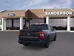 2025 Ford Maverick SuperCrew Cab AWD Pickup for sale #255771 - photo 8