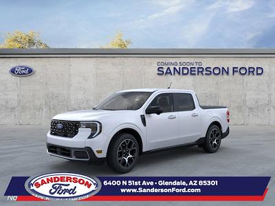 2025 Ford Maverick SuperCrew Cab AWD Pickup for sale #255772 - photo 1