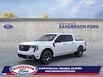 2025 Ford Maverick SuperCrew Cab AWD Pickup for sale #255772 - photo 1