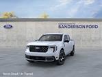 2025 Ford Maverick SuperCrew Cab AWD Pickup for sale #255772 - photo 3