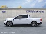 2025 Ford Maverick SuperCrew Cab AWD Pickup for sale #255772 - photo 4