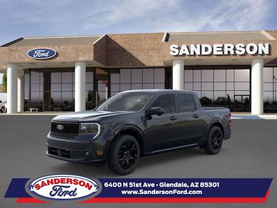 2025 Ford Maverick SuperCrew Cab AWD Pickup for sale #255774 - photo 1
