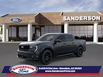 2025 Ford Maverick SuperCrew Cab AWD Pickup for sale #255774 - photo 1