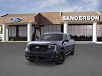 2025 Ford Maverick SuperCrew Cab AWD Pickup for sale #255774 - photo 3