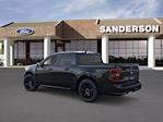 2025 Ford Maverick SuperCrew Cab AWD Pickup for sale #255774 - photo 2