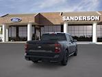 2025 Ford Maverick SuperCrew Cab AWD Pickup for sale #255774 - photo 8