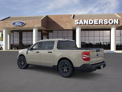 2025 Ford Maverick SuperCrew Cab FWD Pickup for sale #255776 - photo 2