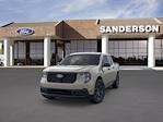 2025 Ford Maverick SuperCrew Cab FWD Pickup for sale #255776 - photo 3