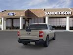 2025 Ford Maverick SuperCrew Cab FWD Pickup for sale #255776 - photo 8