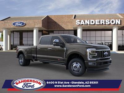 2025 Ford F-350 Crew Cab DRW 4WD Pickup for sale #255782 - photo 1