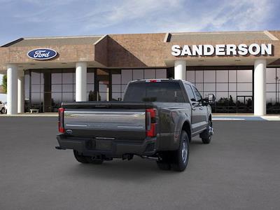 2025 Ford F-350 Crew Cab DRW 4WD Pickup for sale #255782 - photo 2