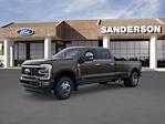 2025 Ford F-350 Crew Cab DRW 4WD Pickup for sale #255782 - photo 3