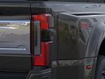 2025 Ford F-350 Crew Cab DRW 4WD Pickup for sale #255782 - photo 21