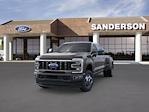 2025 Ford F-350 Crew Cab DRW 4WD Pickup for sale #255782 - photo 4