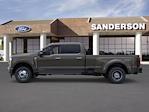 2025 Ford F-350 Crew Cab DRW 4WD Pickup for sale #255782 - photo 5