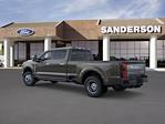 2025 Ford F-350 Crew Cab DRW 4WD Pickup for sale #255782 - photo 6