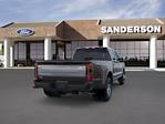 2025 Ford F-350 Crew Cab DRW 4WD Pickup for sale #255782 - photo 2