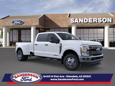 2025 Ford F-350 Crew Cab DRW 4WD Pickup for sale #255783 - photo 1