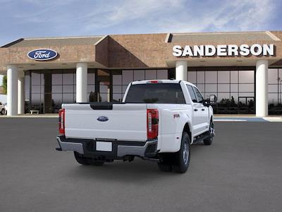 2025 Ford F-350 Crew Cab DRW 4WD Pickup for sale #255783 - photo 2