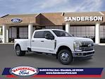 2025 Ford F-350 Crew Cab DRW 4WD Pickup for sale #255783 - photo 1