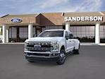 2025 Ford F-350 Crew Cab DRW 4WD Pickup for sale #255783 - photo 4