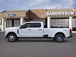 2025 Ford F-350 Crew Cab DRW 4WD Pickup for sale #255783 - photo 5