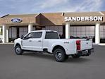 2025 Ford F-350 Crew Cab DRW 4WD Pickup for sale #255783 - photo 6