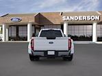 2025 Ford F-350 Crew Cab DRW 4WD Pickup for sale #255783 - photo 7