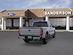 2025 Ford F-250 Crew Cab 4WD Pickup for sale #255785 - photo 2