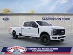 2025 Ford F-350 Crew Cab SRW 4WD Pickup for sale #255786 - photo 1