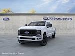 2025 Ford F-350 Crew Cab SRW 4WD Pickup for sale #255786 - photo 4